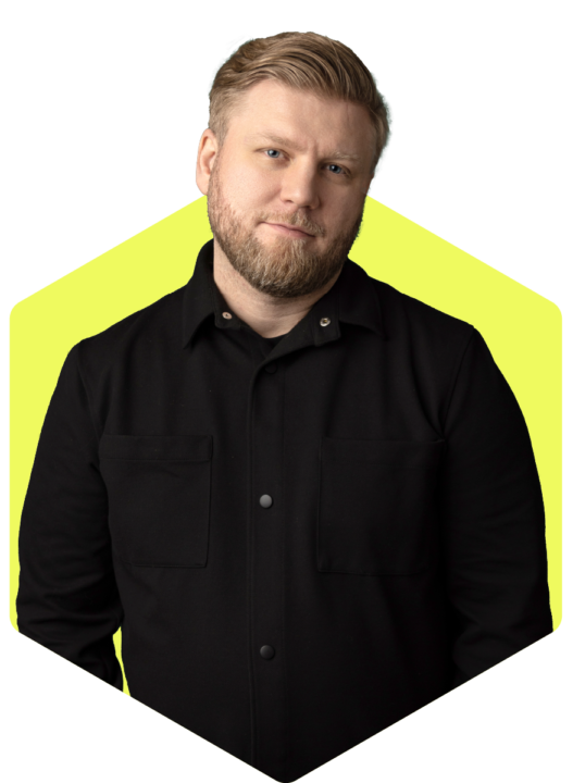 Adrian Kaczkowski