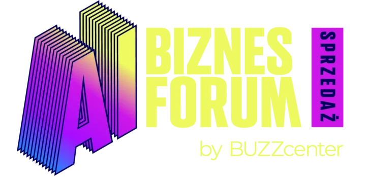AI Biznes Forum_logo_sprzedaż
