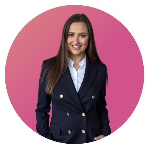 Kamila Kierzek-Mechło