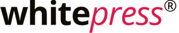 logo whitepress RGB