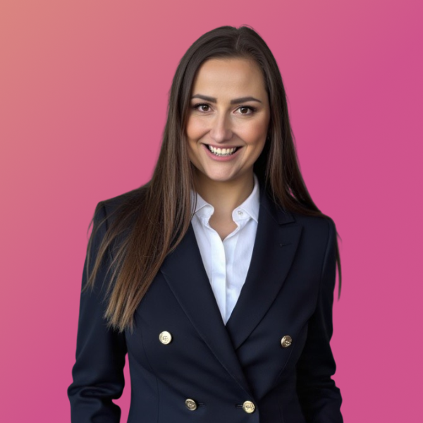 Kamila Kierzek-Mechło