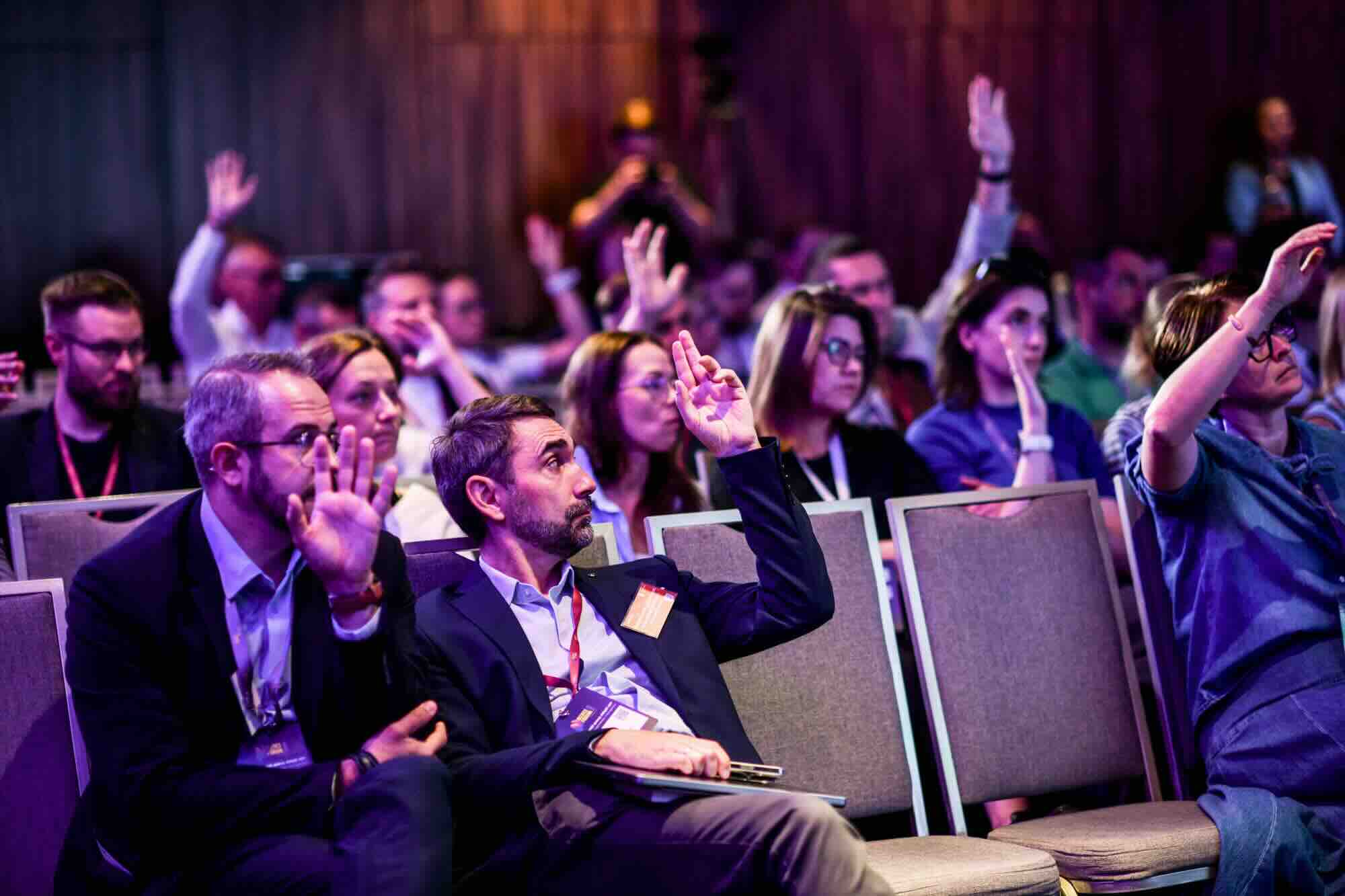 Relacja z AI Biznes Forum - edycja Sprzedaż 2026