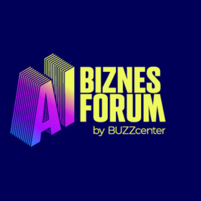 Konferencja AI - AI Biznes Forum