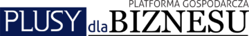 Plusy dla Biznesu