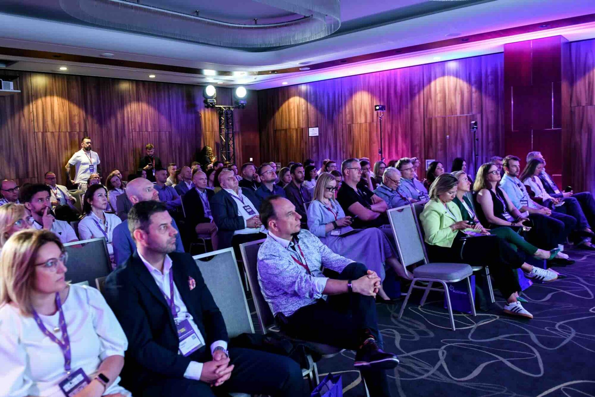 konferencja AI dla biznesu
