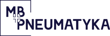 MBPneumatyka logo kolor