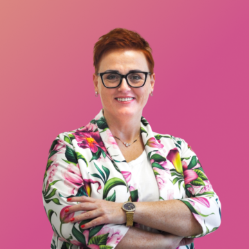 Małgorzata Bieniaszewska