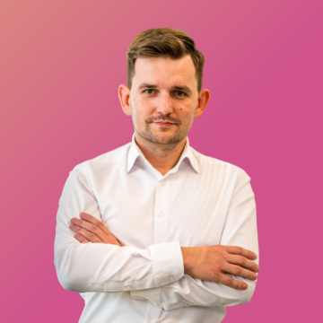 Paweł Szczyrek