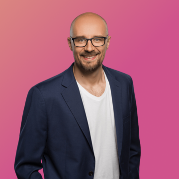 Mike Korba