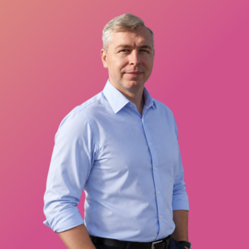 Radek Mechło